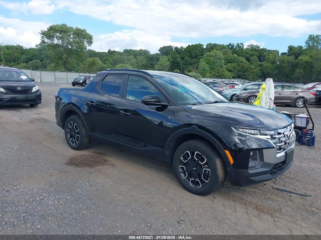 5NTJDDAF2PH044261 2023 HYUNDAI SANTA CRUZ photo no. 1