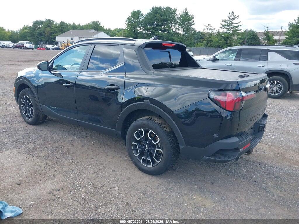 5NTJDDAF2PH044261 2023 HYUNDAI SANTA CRUZ photo no. 3