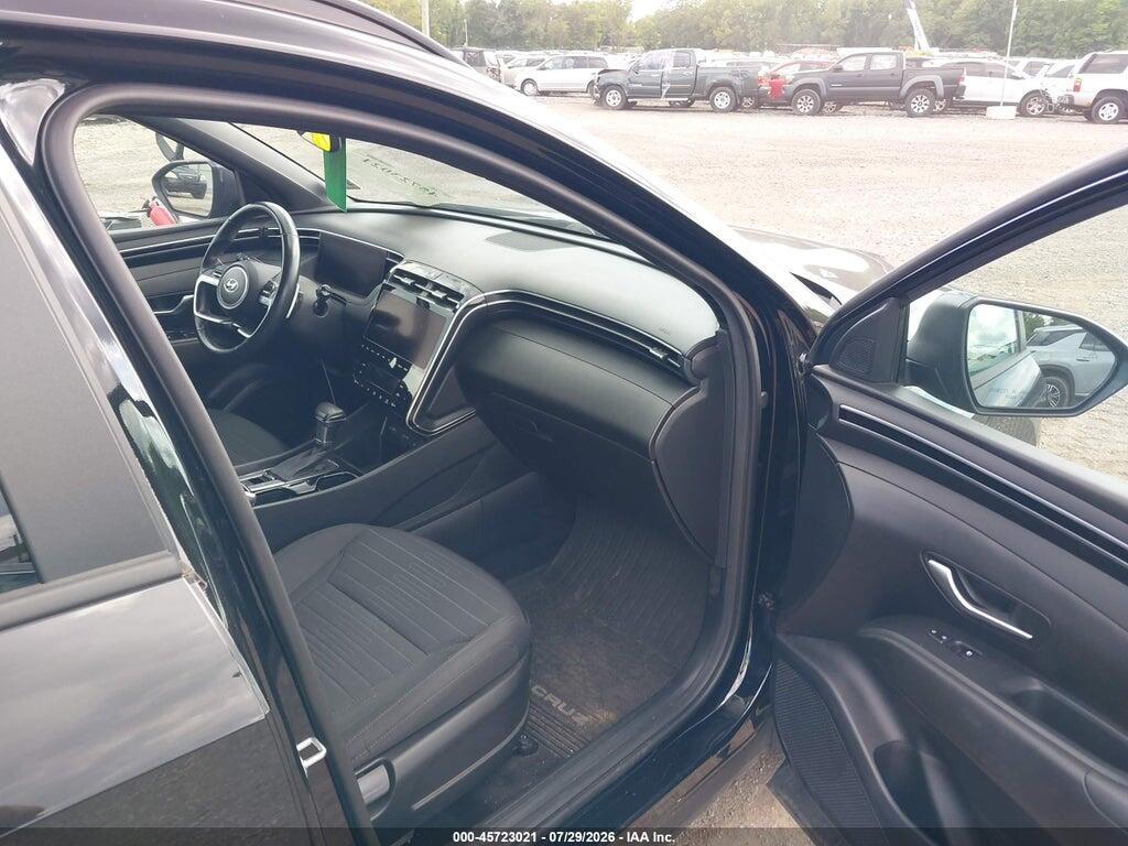 5NTJDDAF2PH044261 2023 HYUNDAI SANTA CRUZ photo no. 5