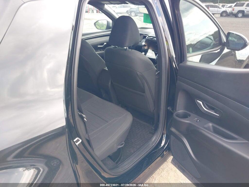 5NTJDDAF2PH044261 2023 HYUNDAI SANTA CRUZ photo no. 8