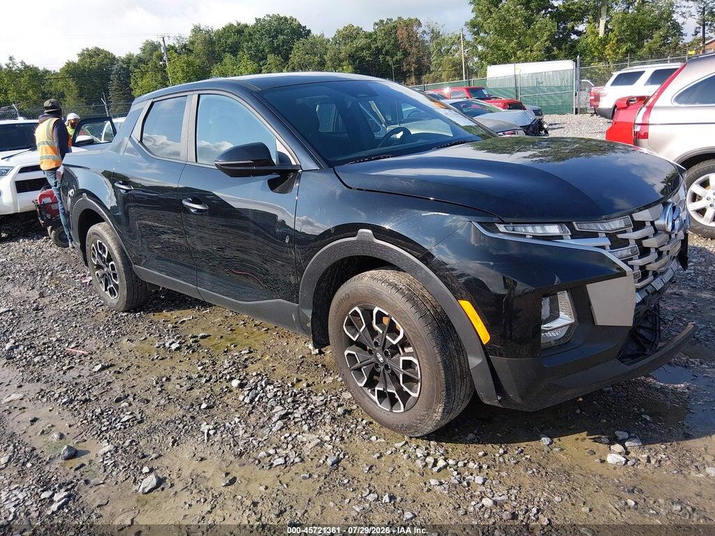 5NTJB4AE9PH050376 2023 HYUNDAI SANTA CRUZ photo no. 1