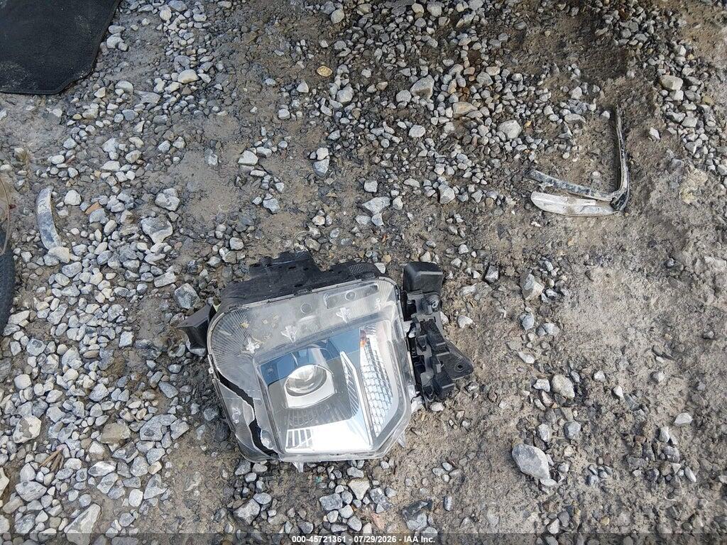 5NTJB4AE9PH050376 2023 HYUNDAI SANTA CRUZ photo no. 12