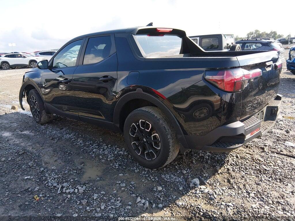 5NTJB4AE9PH050376 2023 HYUNDAI SANTA CRUZ photo no. 3