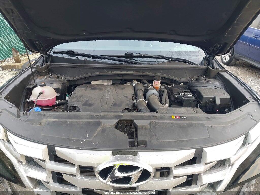 5NTJDDAF2PH066115 2023 HYUNDAI SANTA CRUZ photo no. 10
