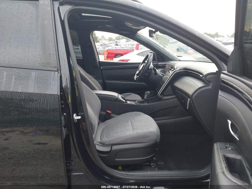 5NTJDDAF2PH066115 2023 HYUNDAI SANTA CRUZ photo no. 5