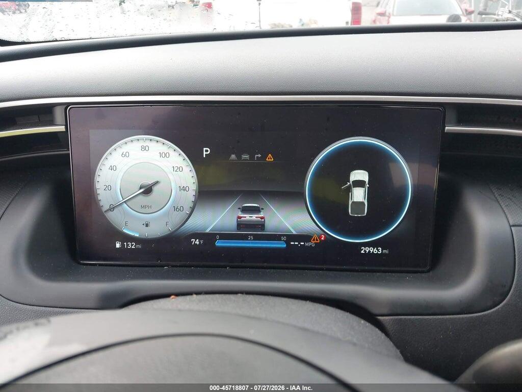5NTJDDAF2PH066115 2023 HYUNDAI SANTA CRUZ photo no. 7