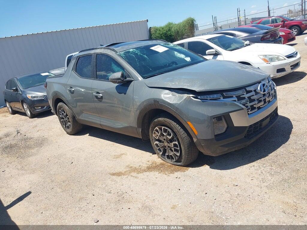 5NTJDDAF4PH065970 2023 HYUNDAI SANTA CRUZ photo no. 1