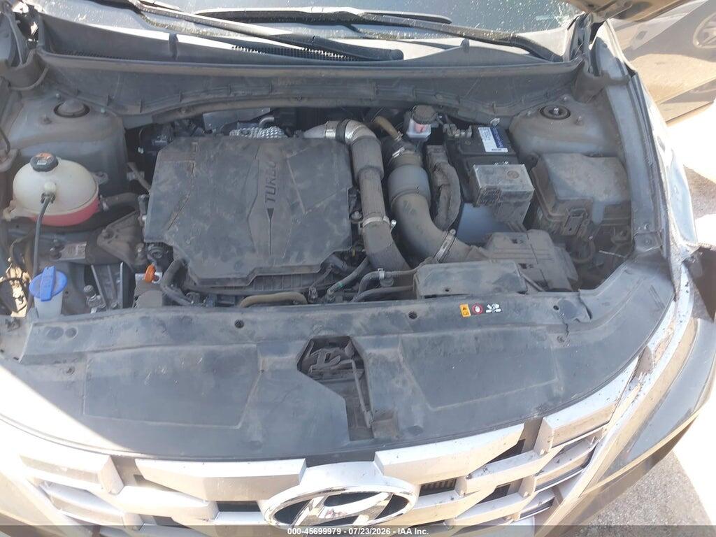 5NTJDDAF4PH065970 2023 HYUNDAI SANTA CRUZ photo no. 10