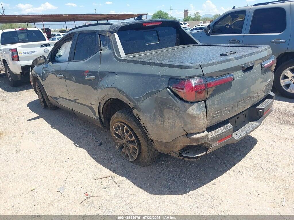 5NTJDDAF4PH065970 2023 HYUNDAI SANTA CRUZ photo no. 3
