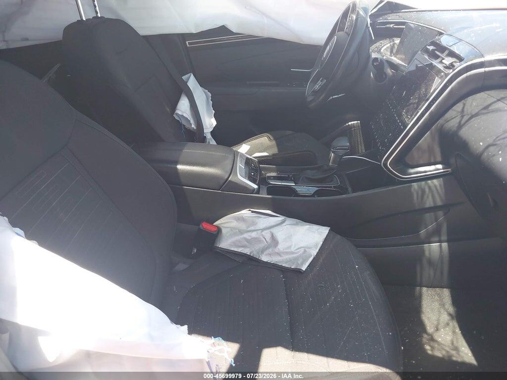5NTJDDAF4PH065970 2023 HYUNDAI SANTA CRUZ photo no. 5