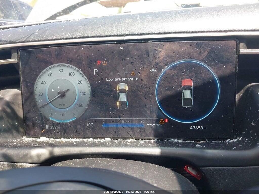 5NTJDDAF4PH065970 2023 HYUNDAI SANTA CRUZ photo no. 7