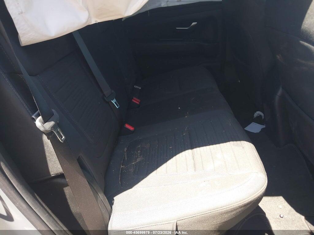5NTJDDAF4PH065970 2023 HYUNDAI SANTA CRUZ photo no. 8