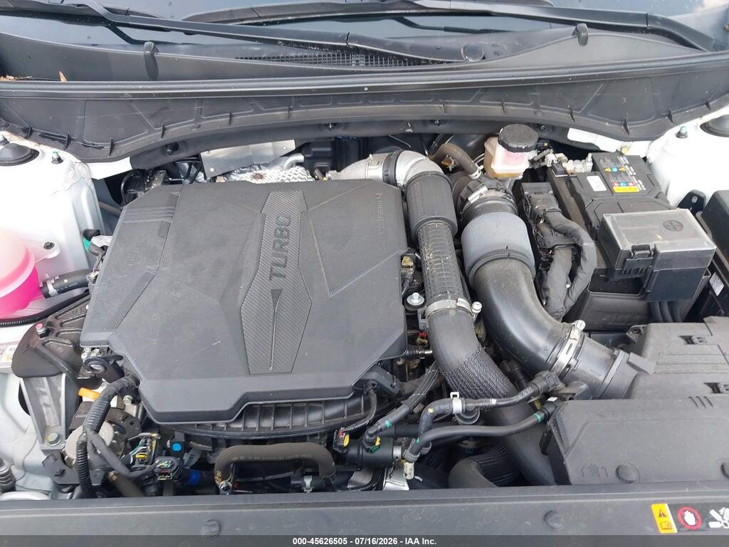 5NTJDDAF3PH047430 2023 HYUNDAI SANTA CRUZ photo no. 10