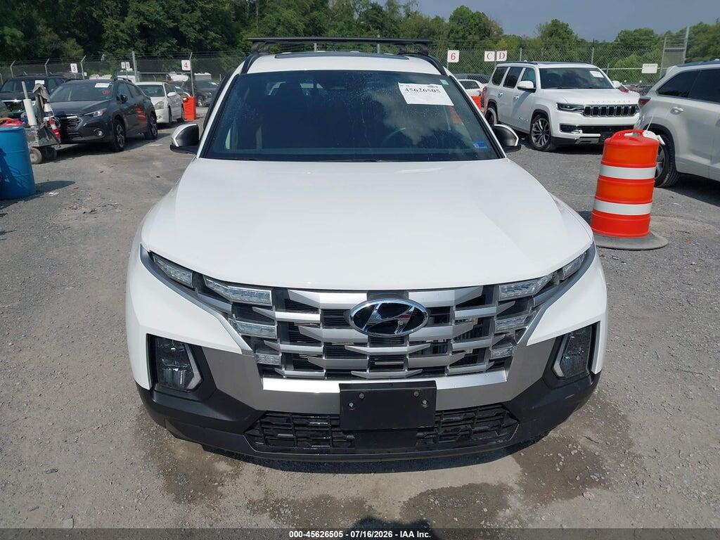 5NTJDDAF3PH047430 2023 HYUNDAI SANTA CRUZ photo no. 12