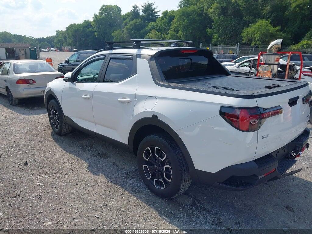 5NTJDDAF3PH047430 2023 HYUNDAI SANTA CRUZ photo no. 3