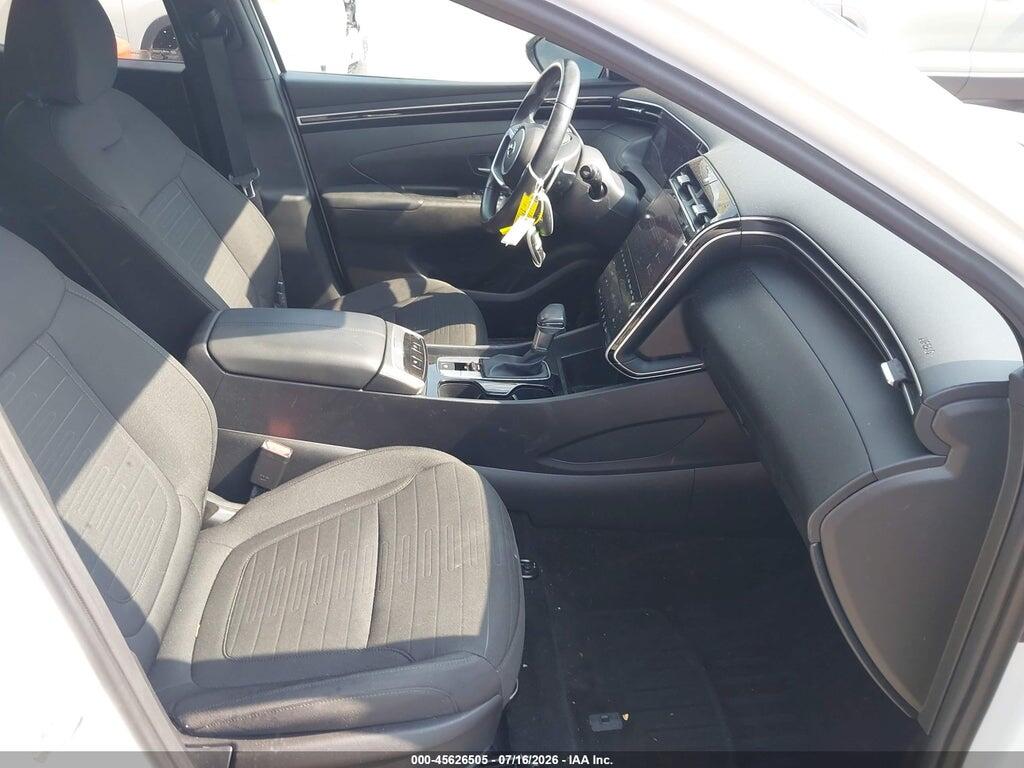5NTJDDAF3PH047430 2023 HYUNDAI SANTA CRUZ photo no. 5
