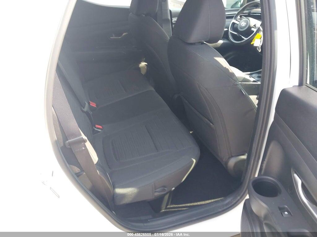 5NTJDDAF3PH047430 2023 HYUNDAI SANTA CRUZ photo no. 8