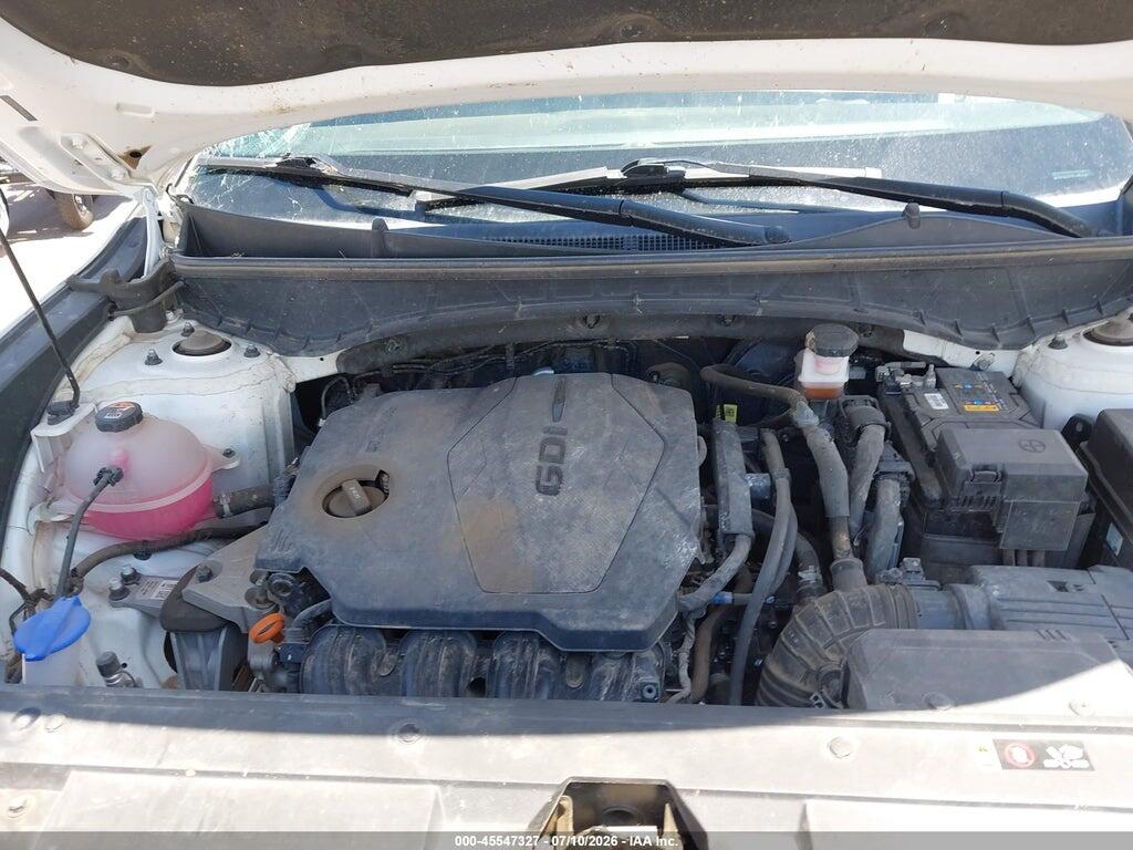 5NTJCDAE0PH062882 2023 HYUNDAI SANTA CRUZ photo no. 10