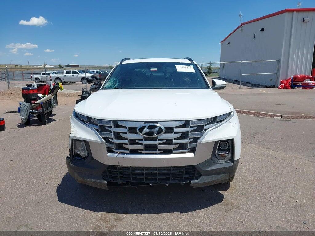 5NTJCDAE0PH062882 2023 HYUNDAI SANTA CRUZ photo no. 11