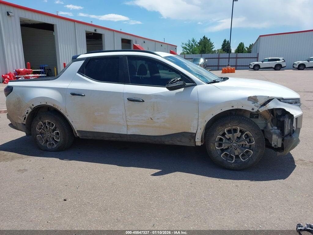 5NTJCDAE0PH062882 2023 HYUNDAI SANTA CRUZ photo no. 12
