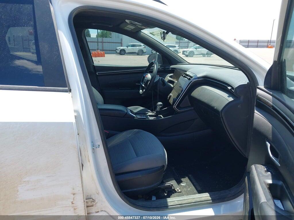 5NTJCDAE0PH062882 2023 HYUNDAI SANTA CRUZ photo no. 5