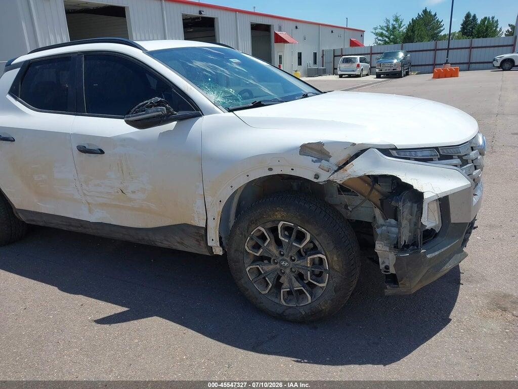 5NTJCDAE0PH062882 2023 HYUNDAI SANTA CRUZ photo no. 6