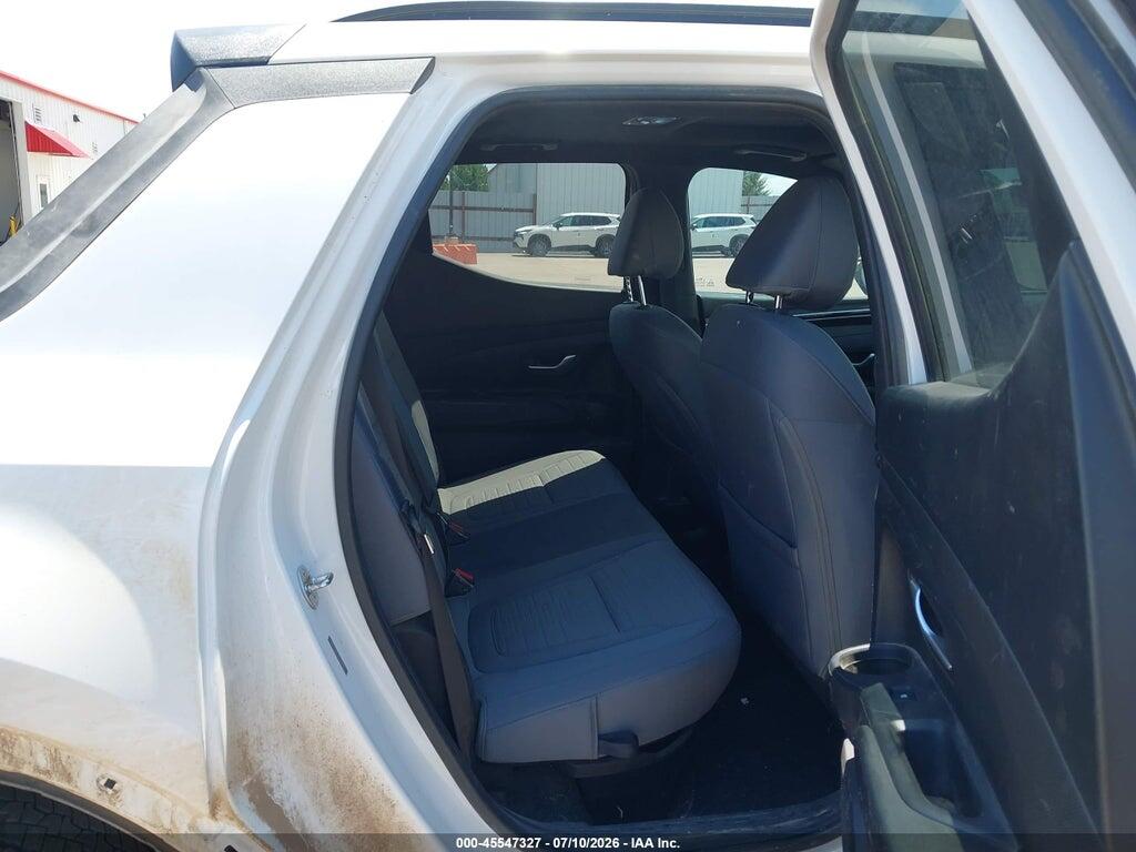 5NTJCDAE0PH062882 2023 HYUNDAI SANTA CRUZ photo no. 8