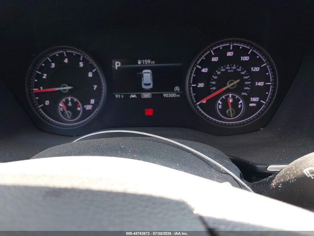 5NMS14AJ7PH523272 2023 HYUNDAI SANTA FE photo no. 7
