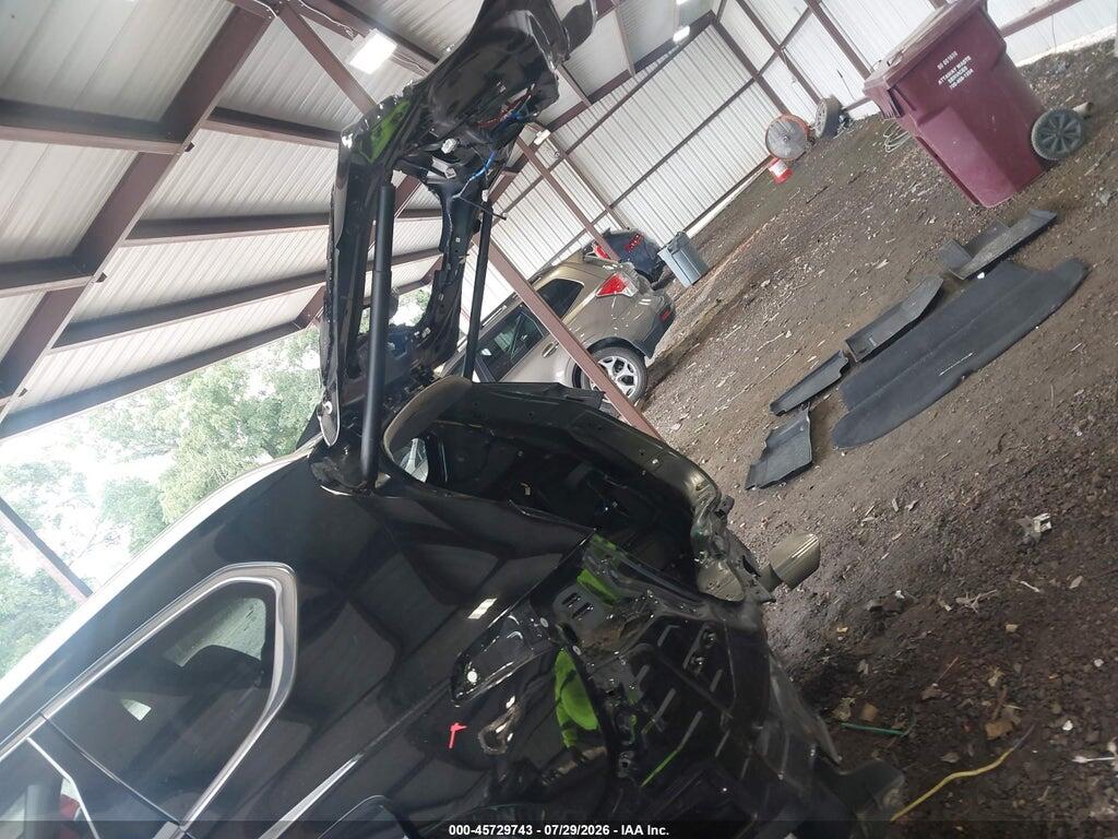 5NMS2DAJ8PH598639 2023 HYUNDAI SANTA FE photo no. 6