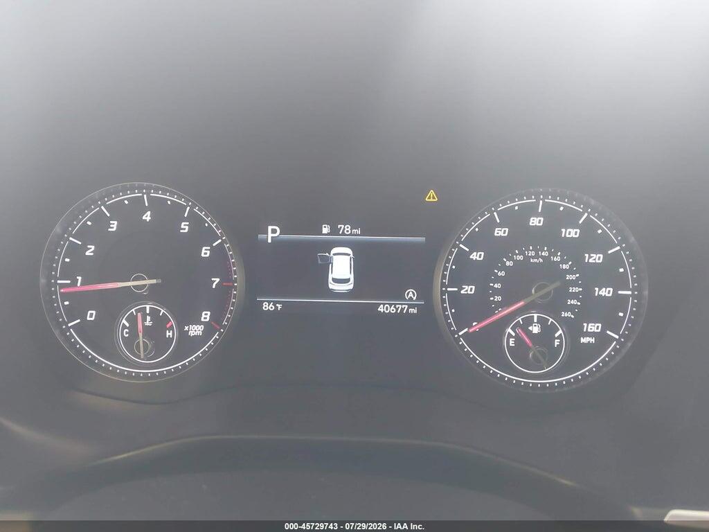 5NMS2DAJ8PH598639 2023 HYUNDAI SANTA FE photo no. 7