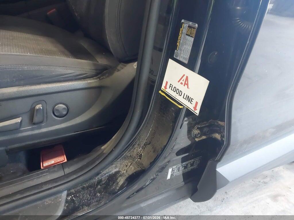 5NMS2DAJ0PH592365 2023 HYUNDAI SANTA FE photo no. 6