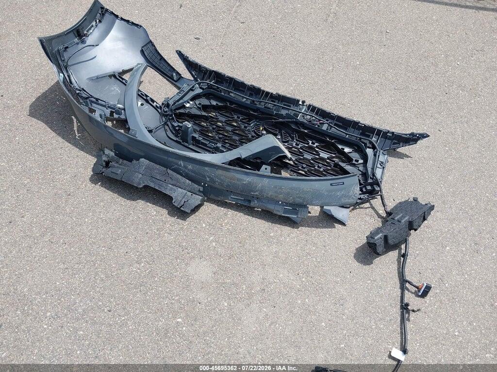 5NMS5DAL8PH589822 2023 HYUNDAI SANTA FE photo no. 12