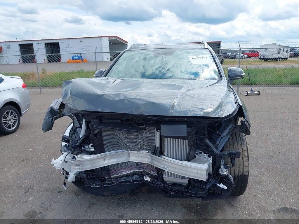 5NMS5DAL8PH589822 2023 HYUNDAI SANTA FE photo no. 6