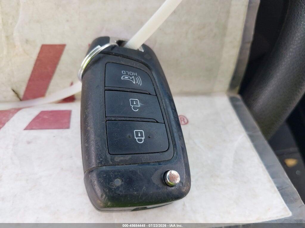 5NMS14AJ2PH588871 2023 HYUNDAI SANTA FE photo no. 11