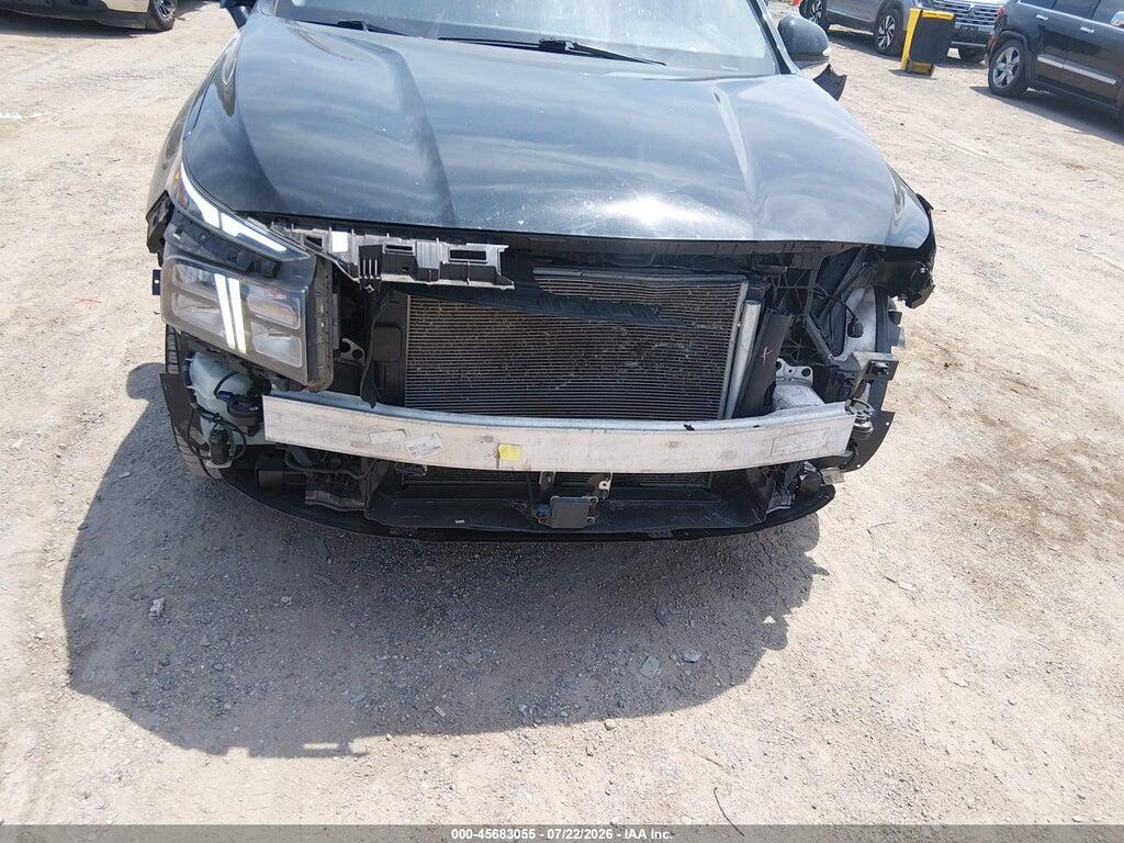5NMS6DAJ4PH490748 2023 HYUNDAI SANTA FE photo no. 6