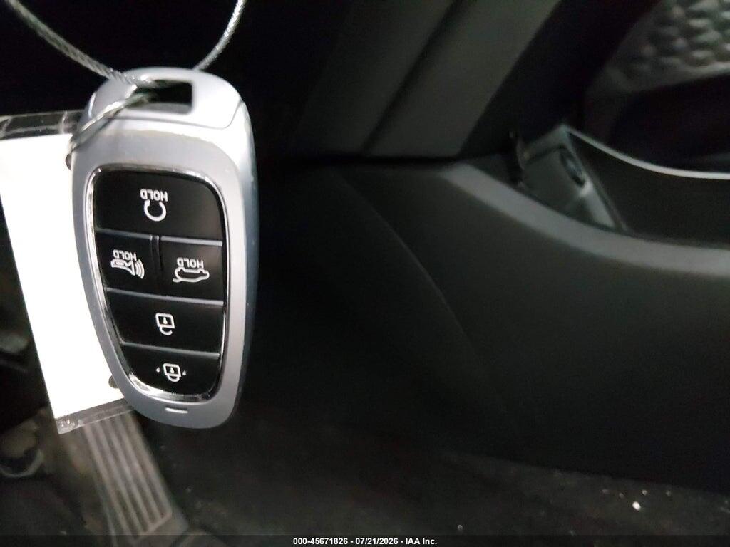 5NMS2DAJ8PH607744 2023 HYUNDAI SANTA FE photo no. 11