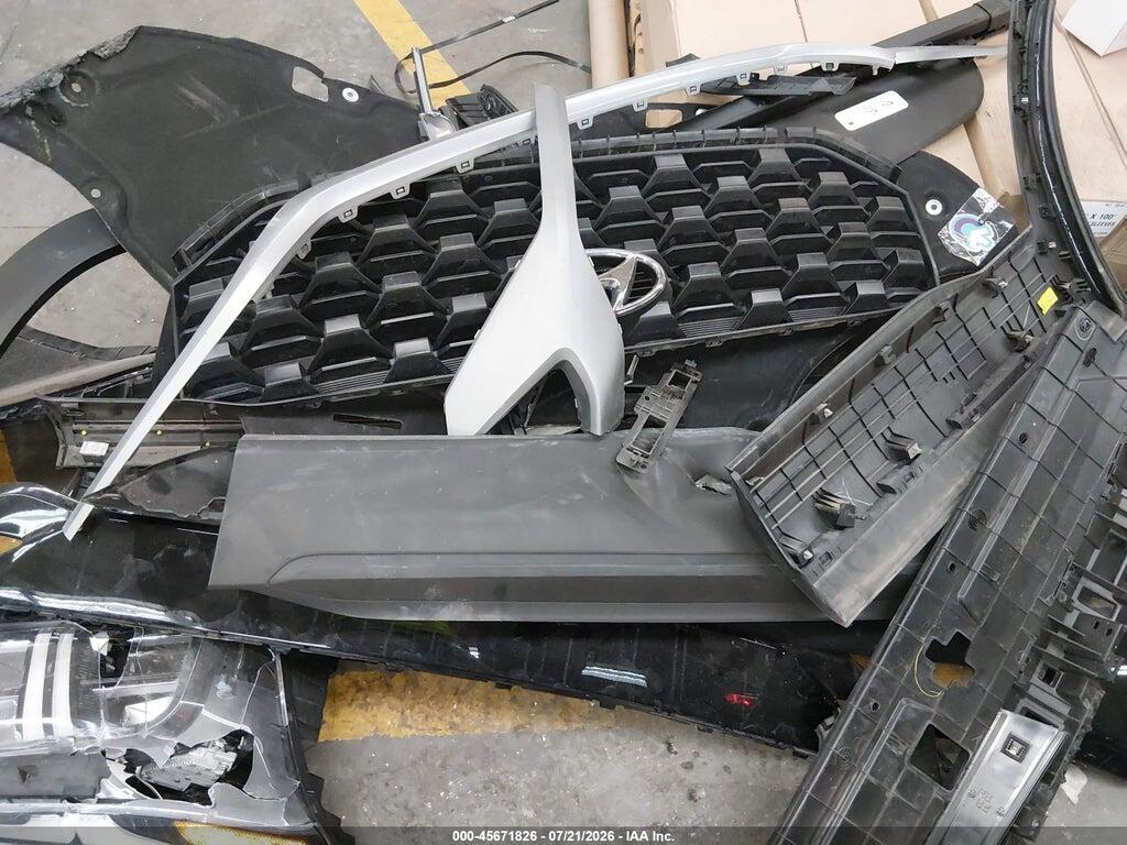 5NMS2DAJ8PH607744 2023 HYUNDAI SANTA FE photo no. 12