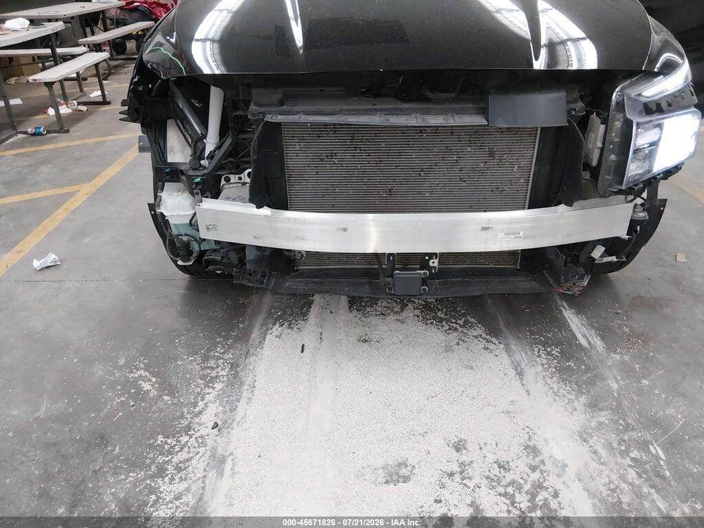 5NMS2DAJ8PH607744 2023 HYUNDAI SANTA FE photo no. 6