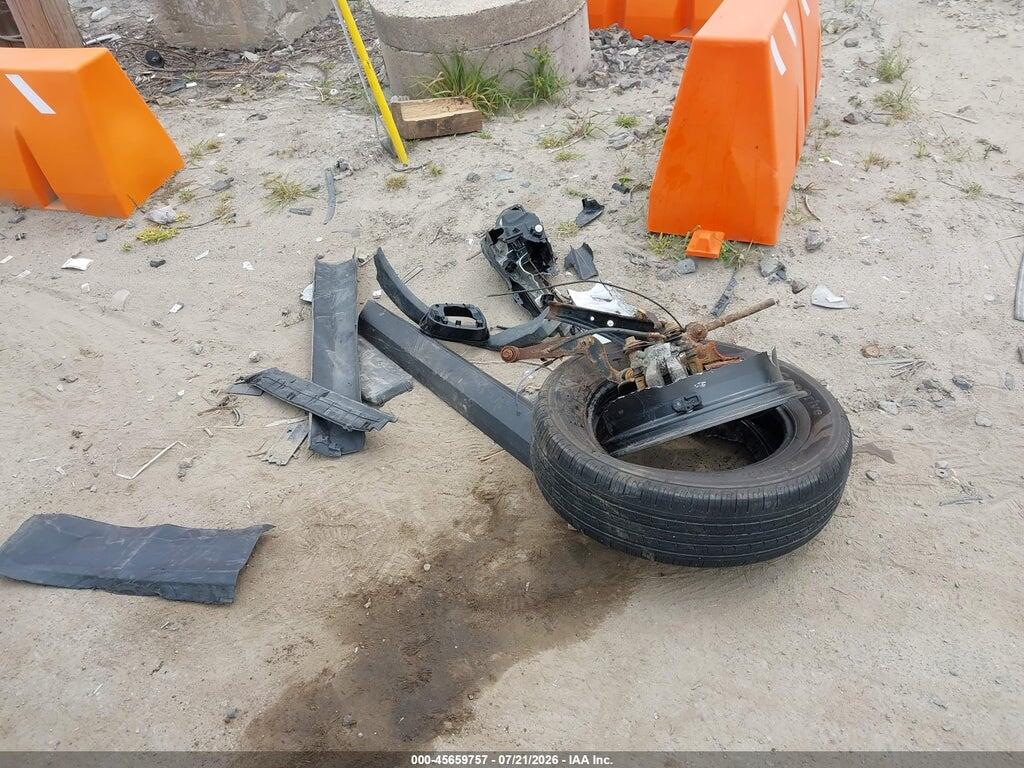 5N1BT3BB6TC749299 2026 NISSAN ROGUE photo no. 11