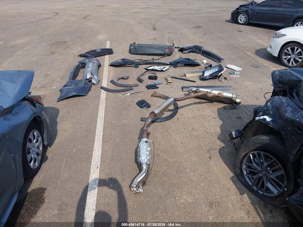 5N1BT3BBXTC750035 2026 NISSAN ROGUE photo no. 11