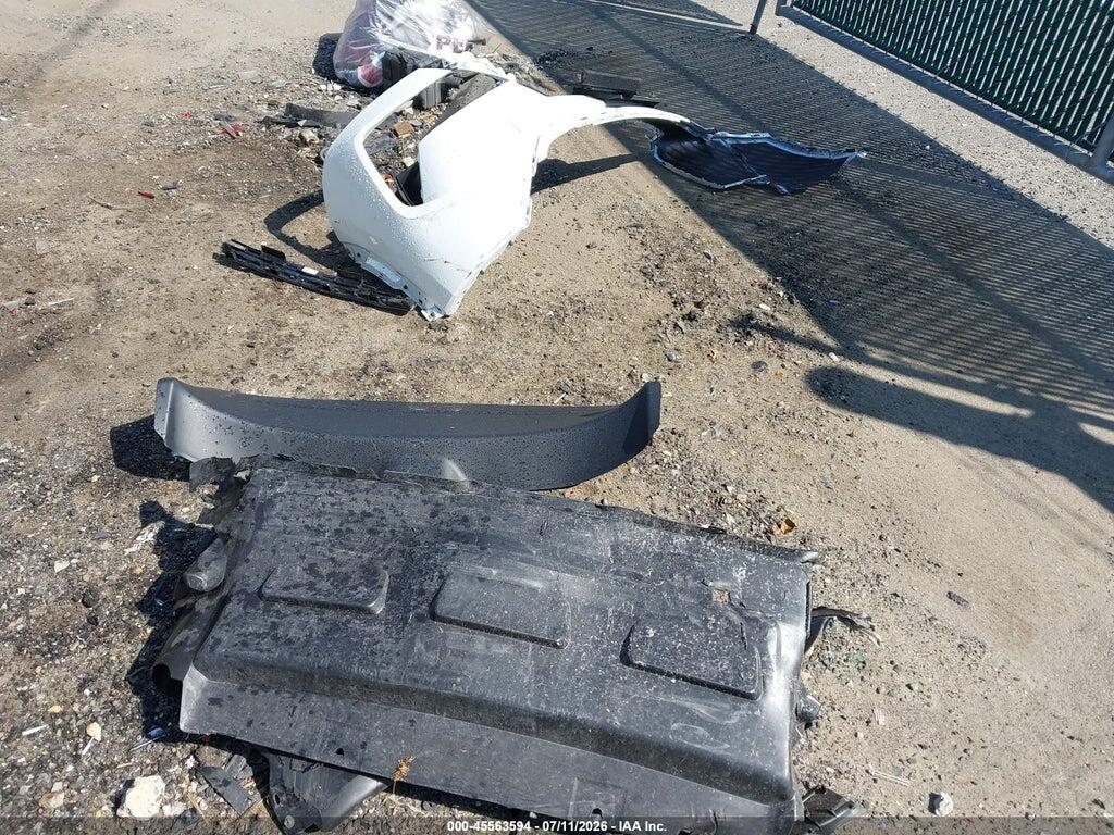 5N1BT3BB7TC716750 2026 NISSAN ROGUE photo no. 12