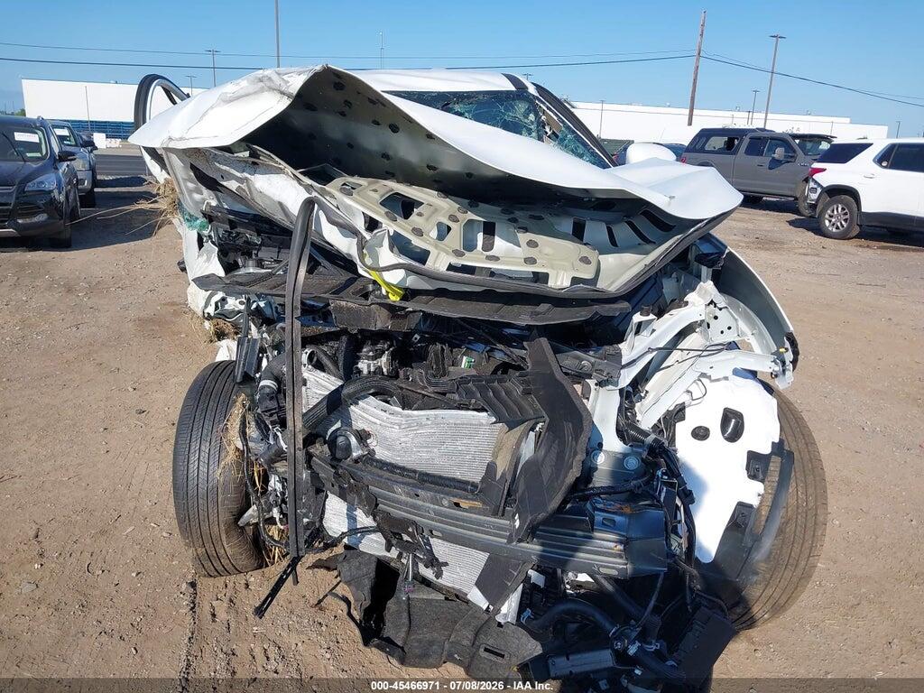 5N1BT3BB7TC791710 2026 NISSAN ROGUE photo no. 11