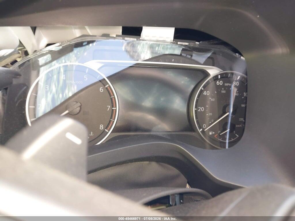 5N1BT3BB7TC791710 2026 NISSAN ROGUE photo no. 7