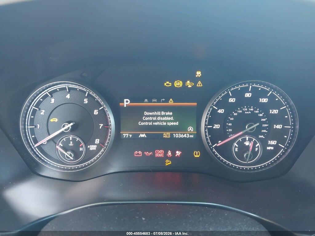 5NMS6DAJ7PH608775 2023 HYUNDAI SANTA FE photo no. 7