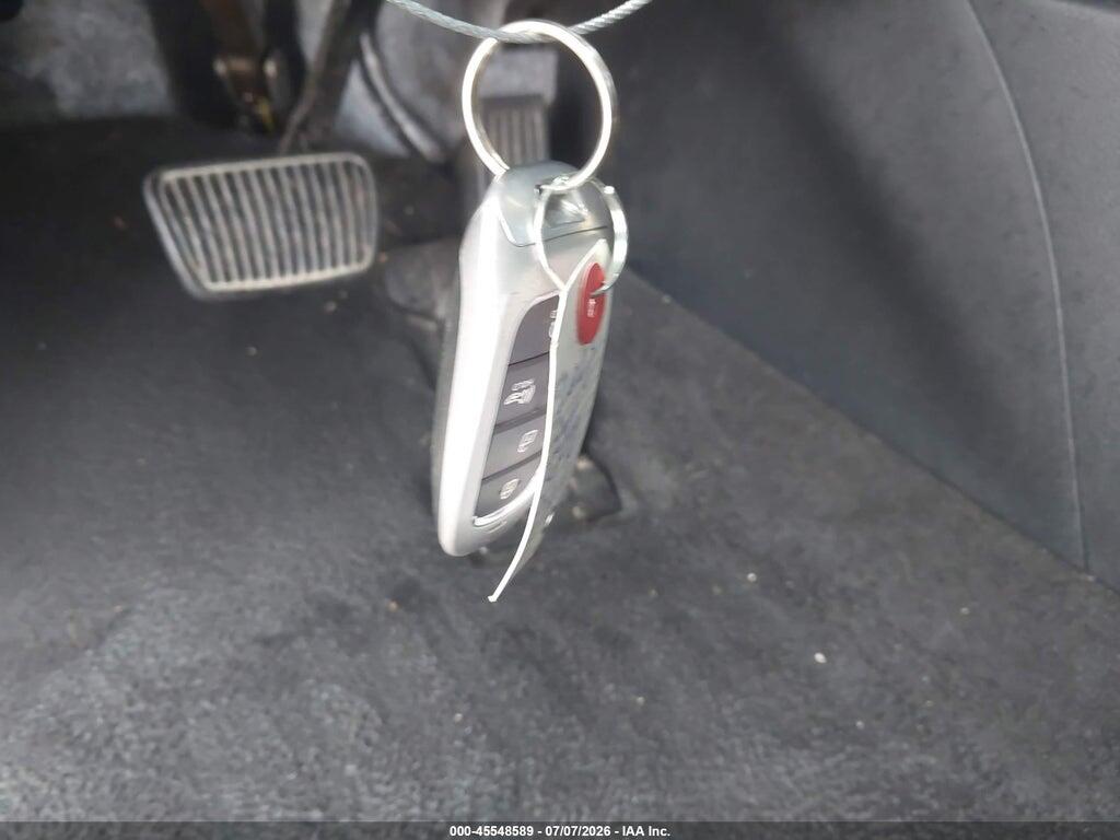 5NMS2DAJ4PH528930 2023 HYUNDAI SANTA FE photo no. 11