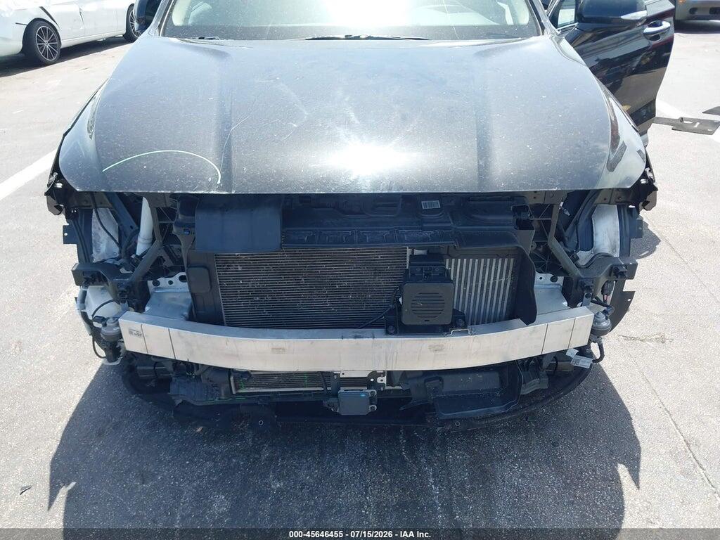 5NMS5DA13PH006880 2023 HYUNDAI SANTA FE HYBRID photo no. 6
