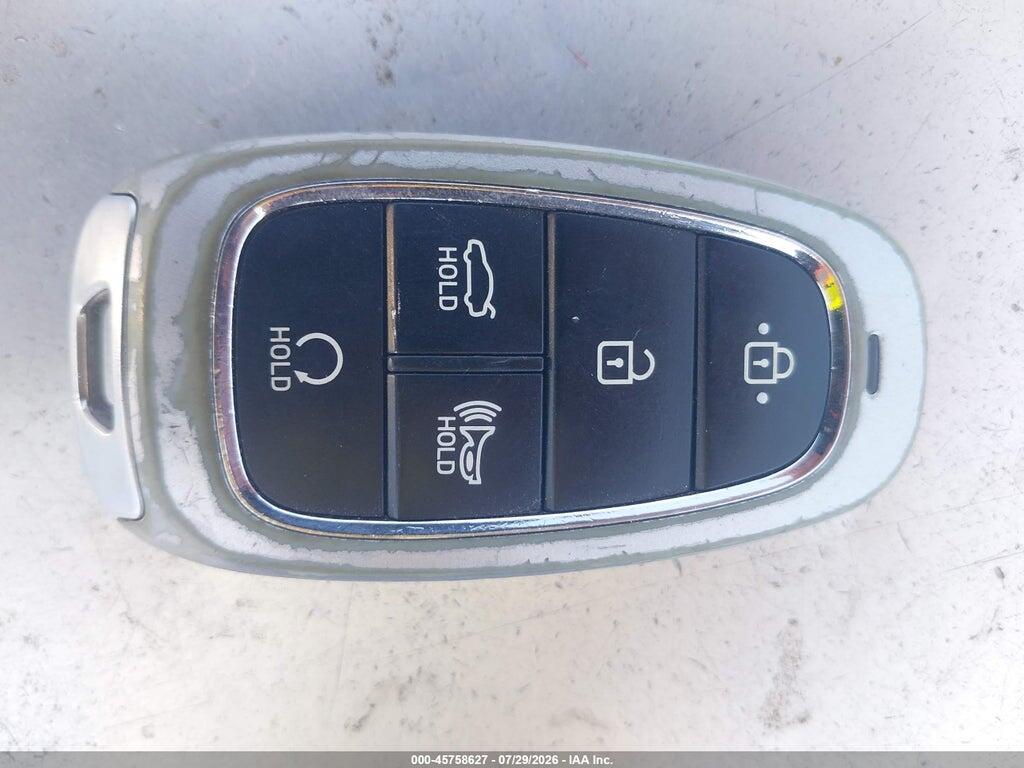 KMHL14JA5PA303056 2023 HYUNDAI SONATA photo no. 11