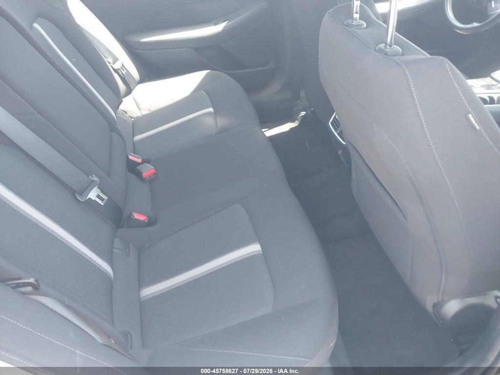 KMHL14JA5PA303056 2023 HYUNDAI SONATA photo no. 8