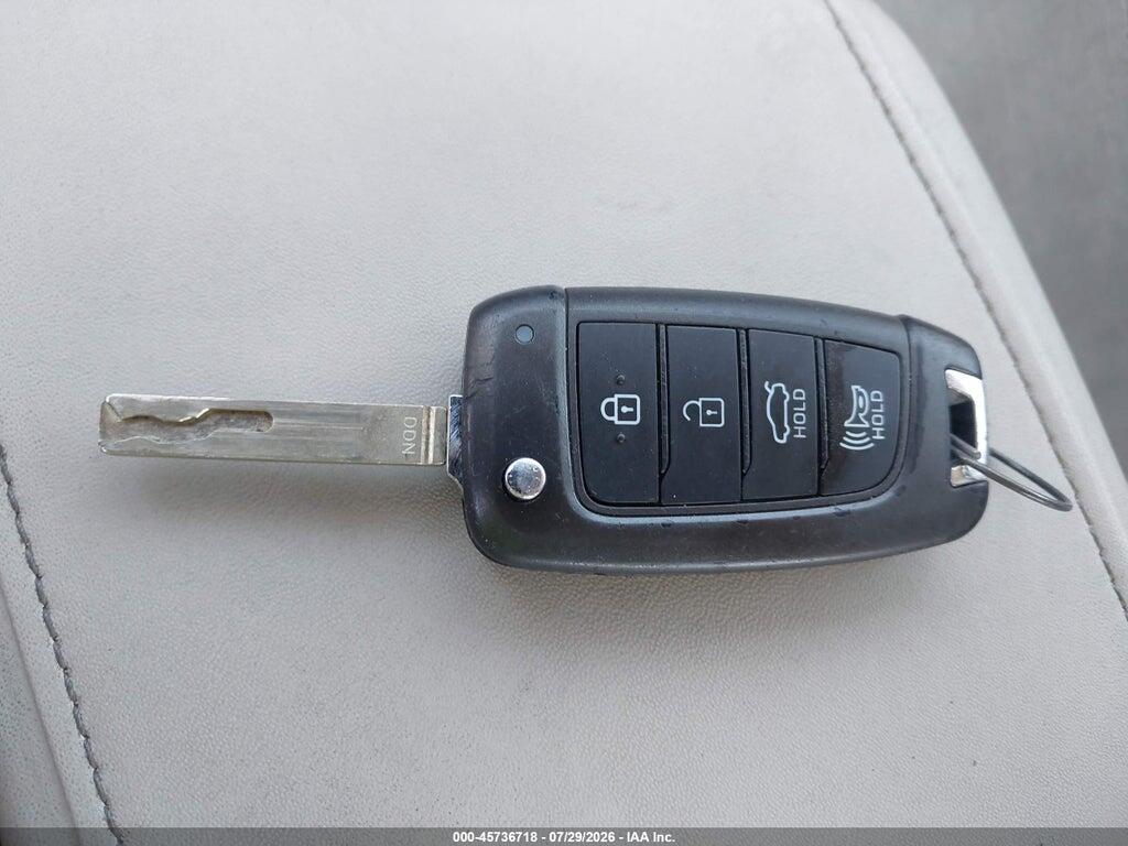 KMHL24JA4PA259774 2023 HYUNDAI SONATA photo no. 11