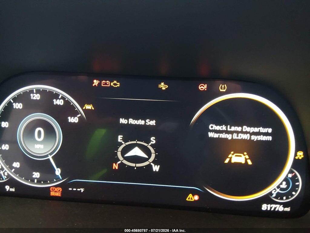 KMHL14JA7PA296224 2023 HYUNDAI SONATA photo no. 7